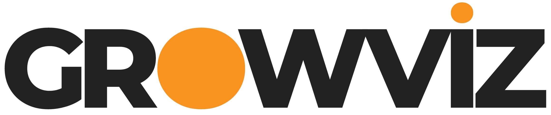 Growviz Logo Rectangle
