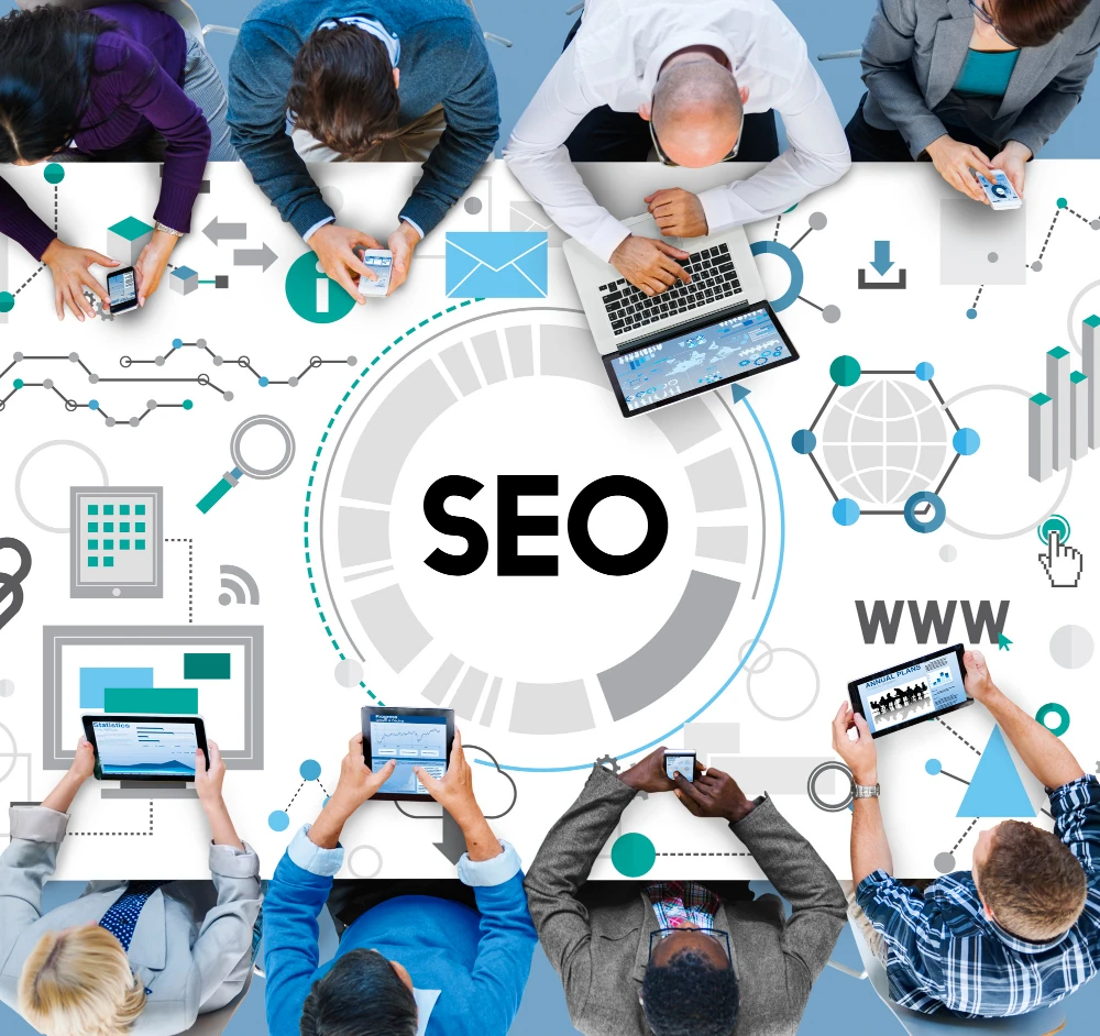 Why Choose Growviz – The Best SEO Company in Dubai