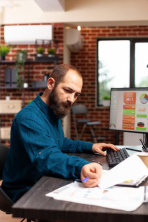 Certified Google & Meta Ads specialists