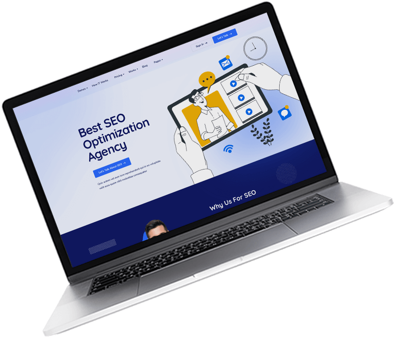 Best SEO Optimization Agency