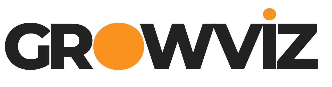 Growviz logo