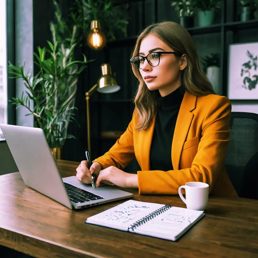 Content Writing in Dubai