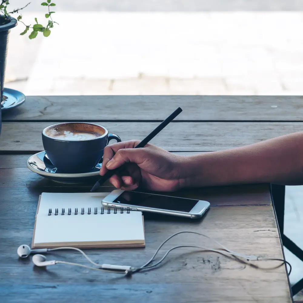 Professional Content Writing