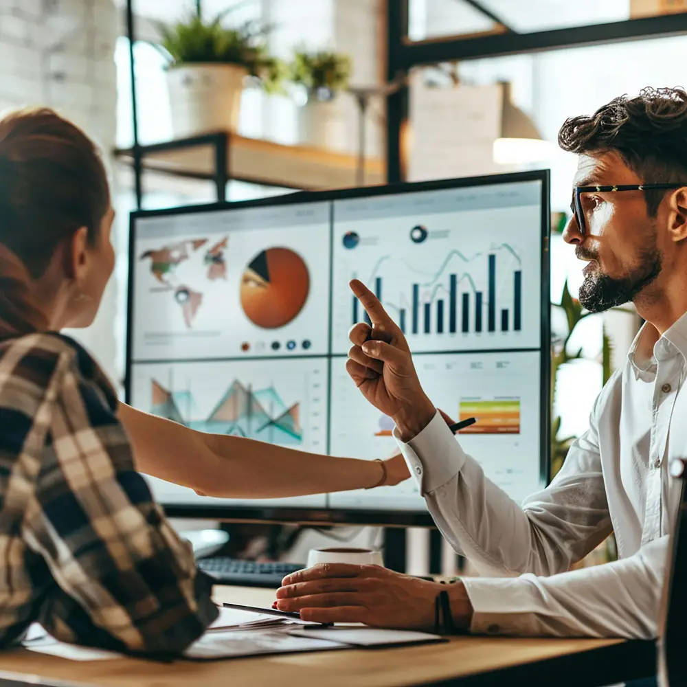 Our Proven PPC Process