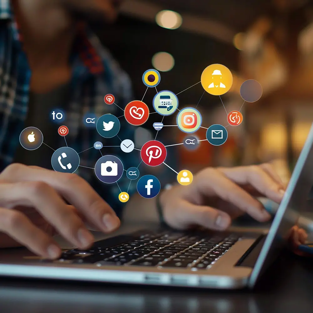 Social Media Marketing