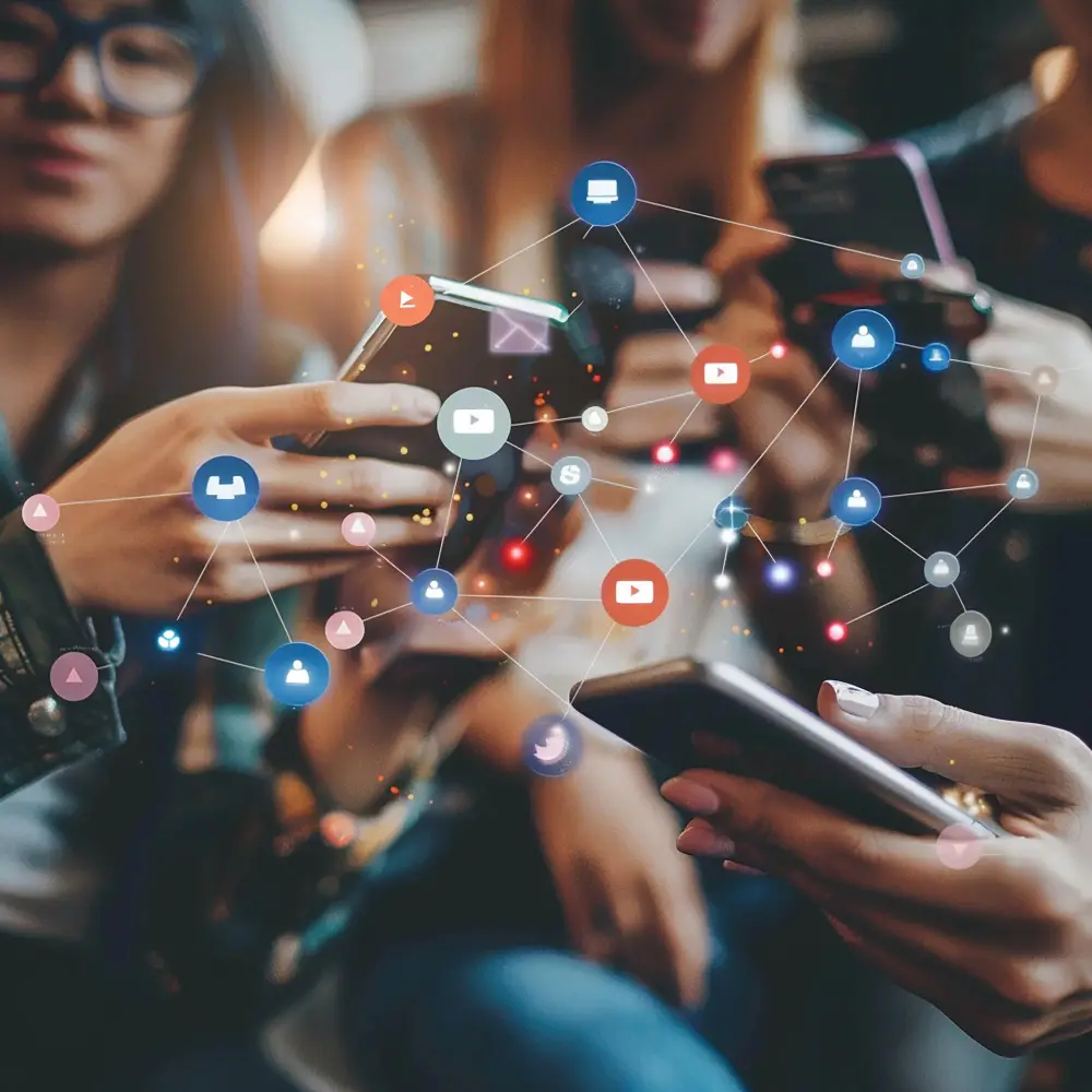 Social Media Marketing