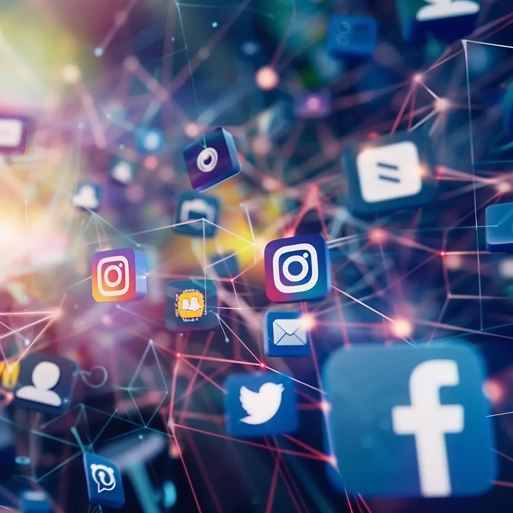 GrowViz as Your Social Media Agency