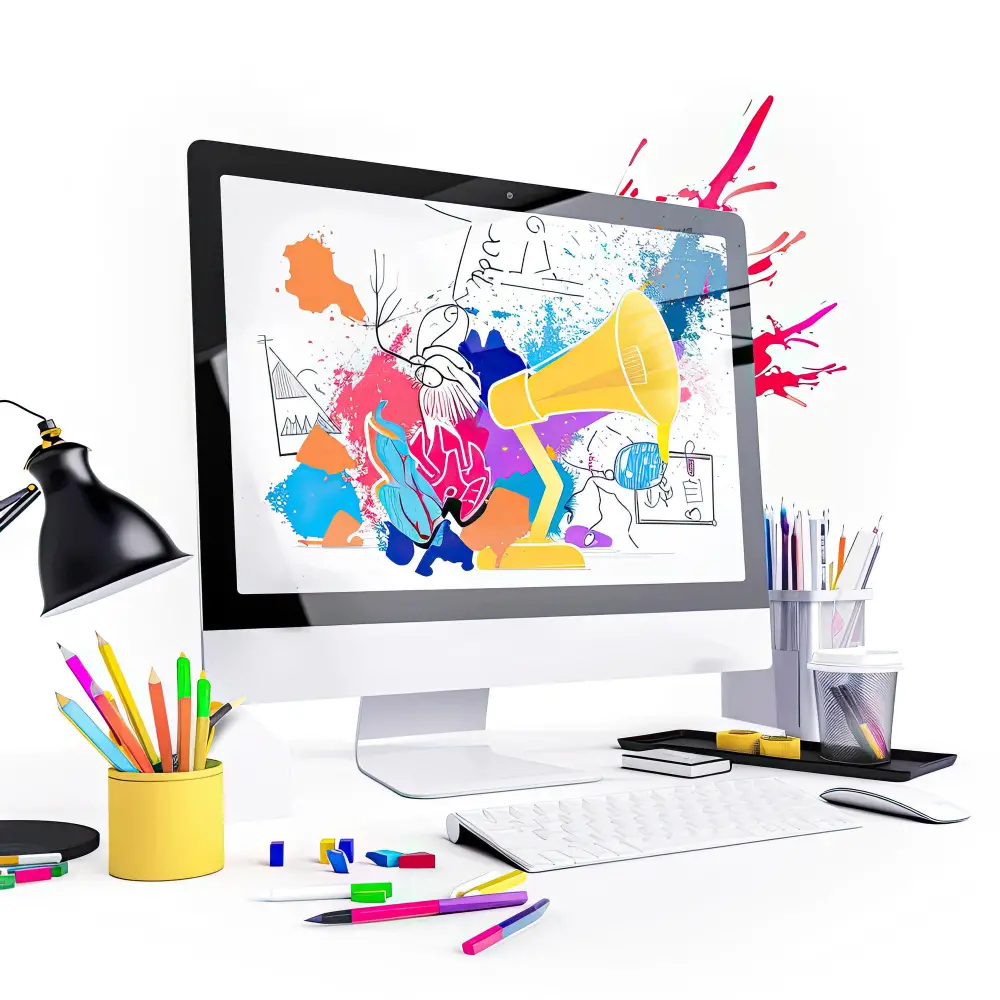 Graphic Design Matters