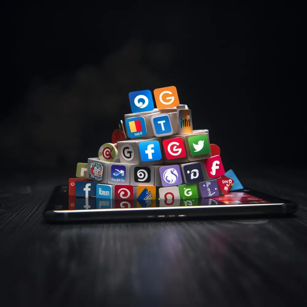 Benefits of Choosing Our Social Media Services